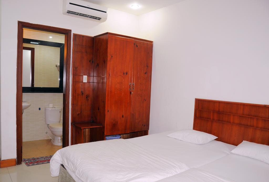 Eden Quy Nhon Hotel Quarto foto