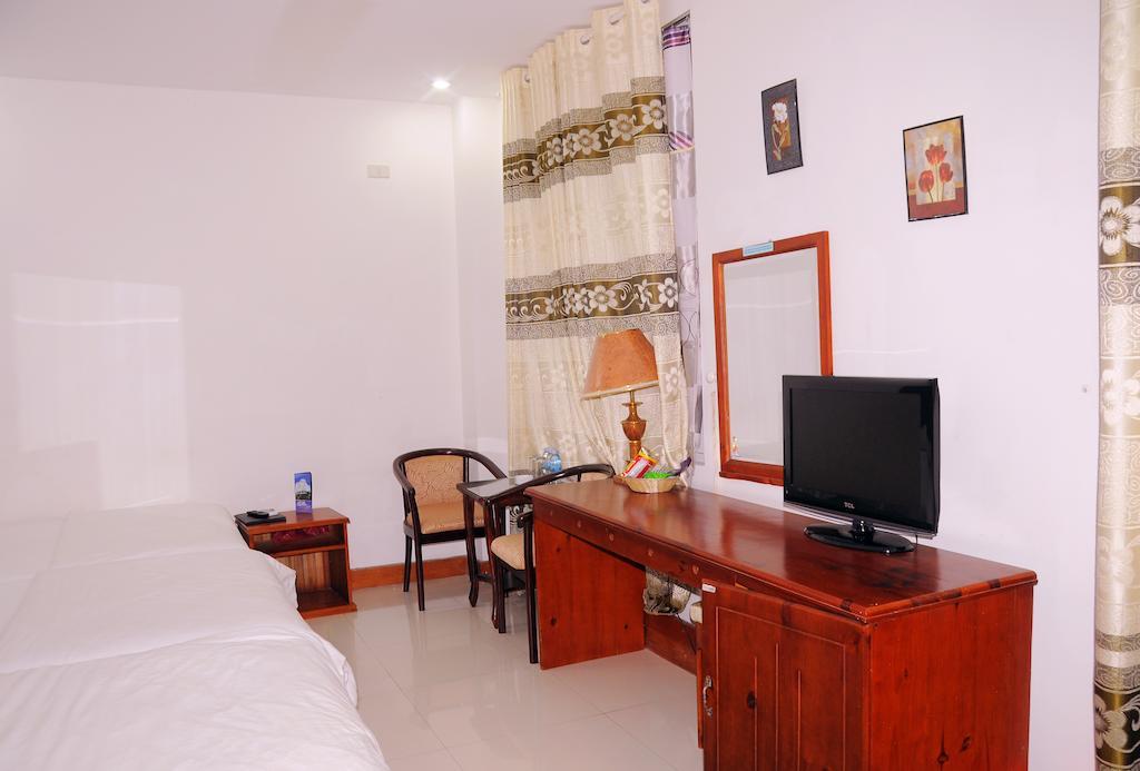 Eden Quy Nhon Hotel Quarto foto