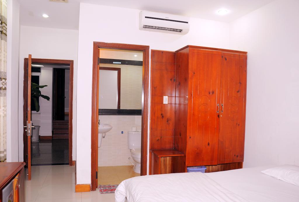 Eden Quy Nhon Hotel Quarto foto