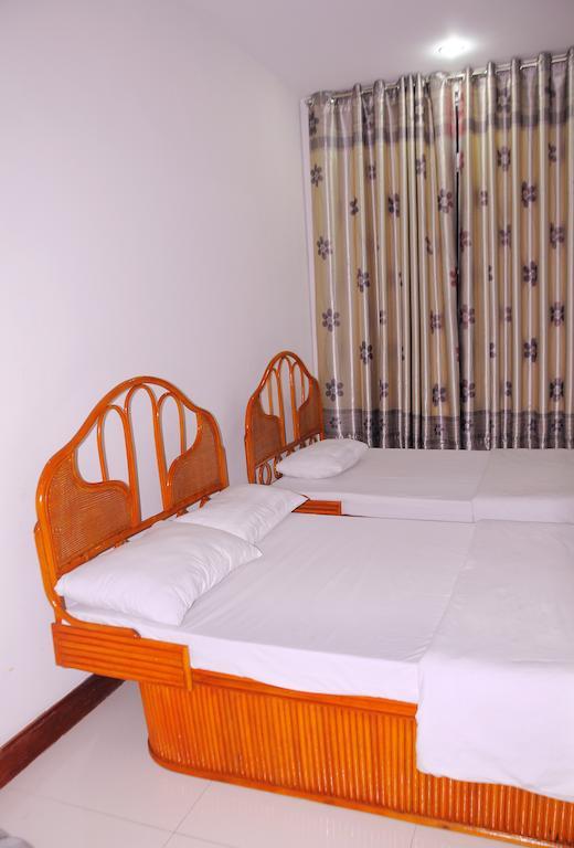 Eden Quy Nhon Hotel Quarto foto
