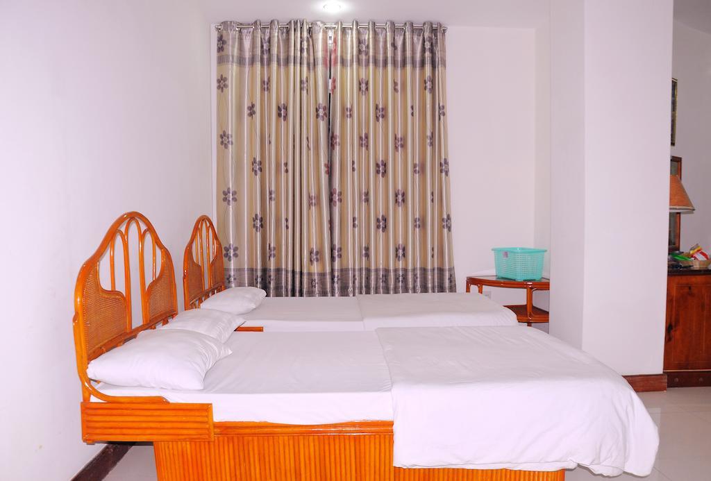 Eden Quy Nhon Hotel Quarto foto
