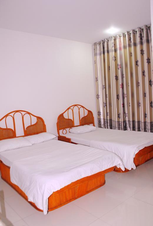 Eden Quy Nhon Hotel Quarto foto