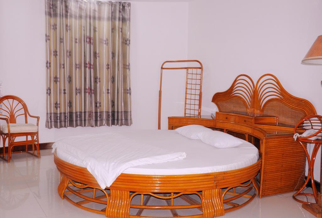 Eden Quy Nhon Hotel Quarto foto