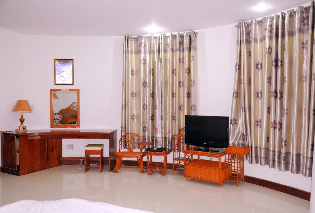 Eden Quy Nhon Hotel Quarto foto