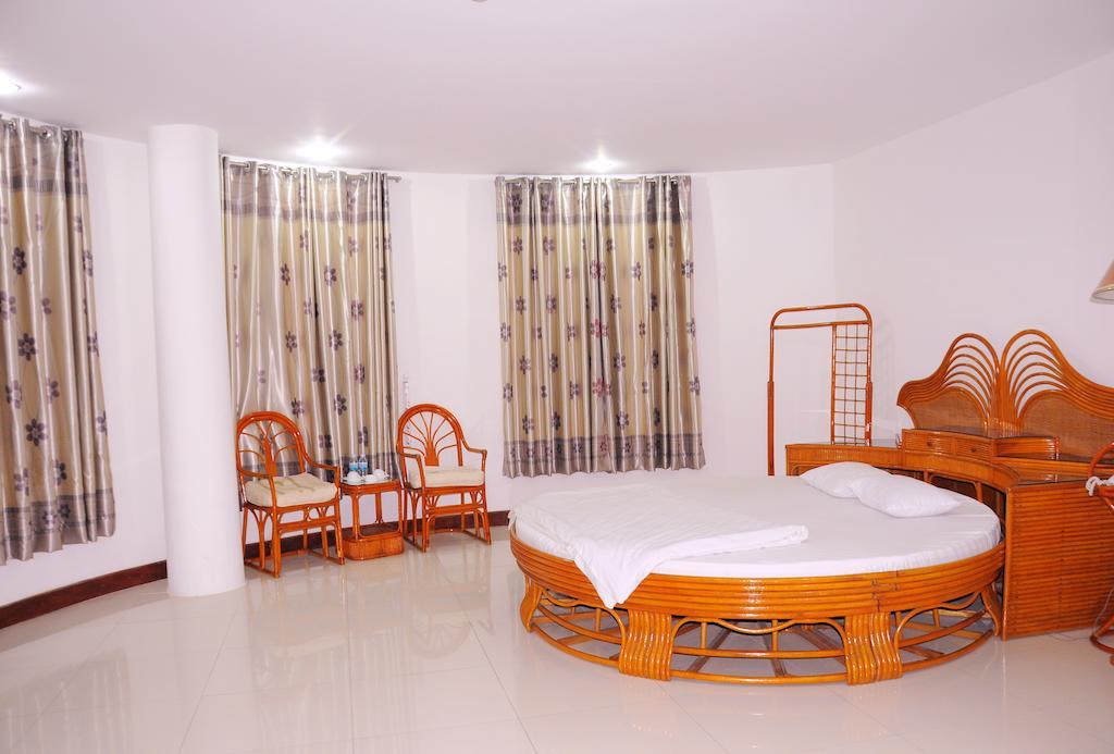 Eden Quy Nhon Hotel Quarto foto