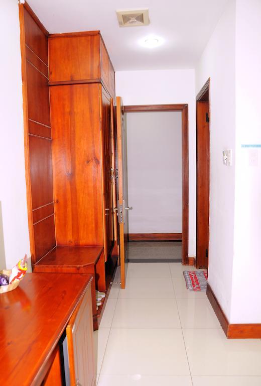 Eden Quy Nhon Hotel Quarto foto