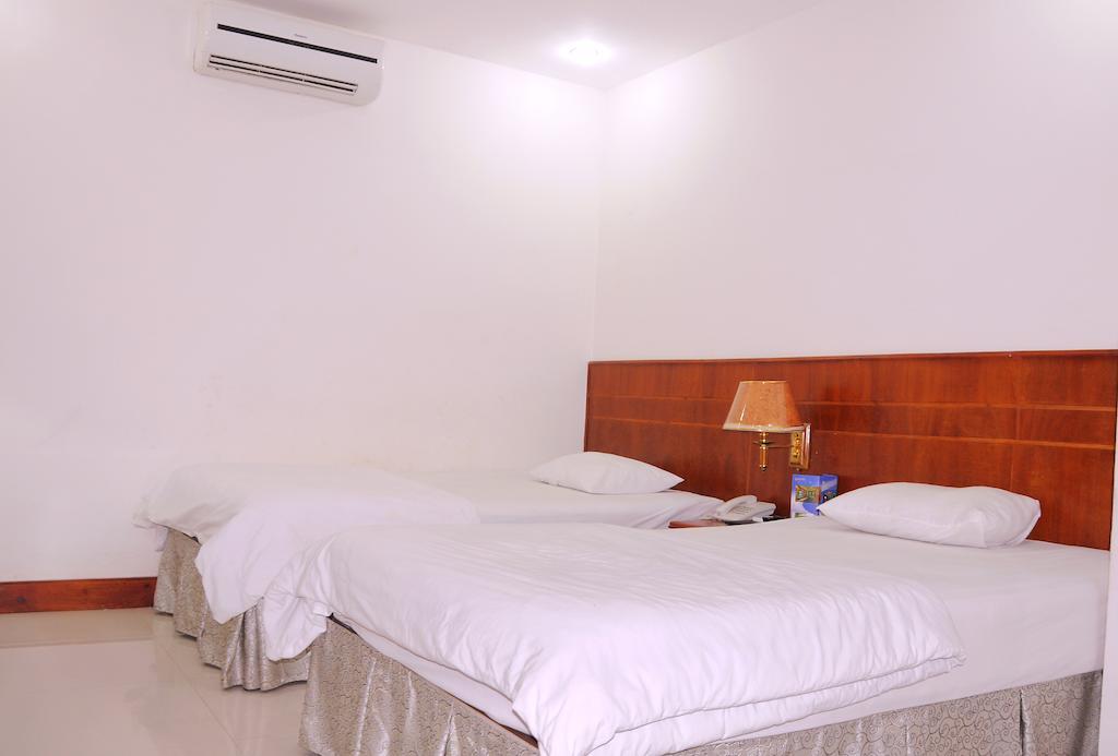 Eden Quy Nhon Hotel Quarto foto
