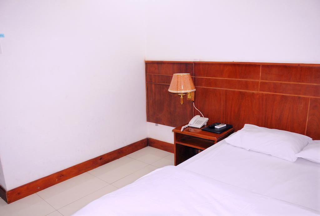 Eden Quy Nhon Hotel Quarto foto