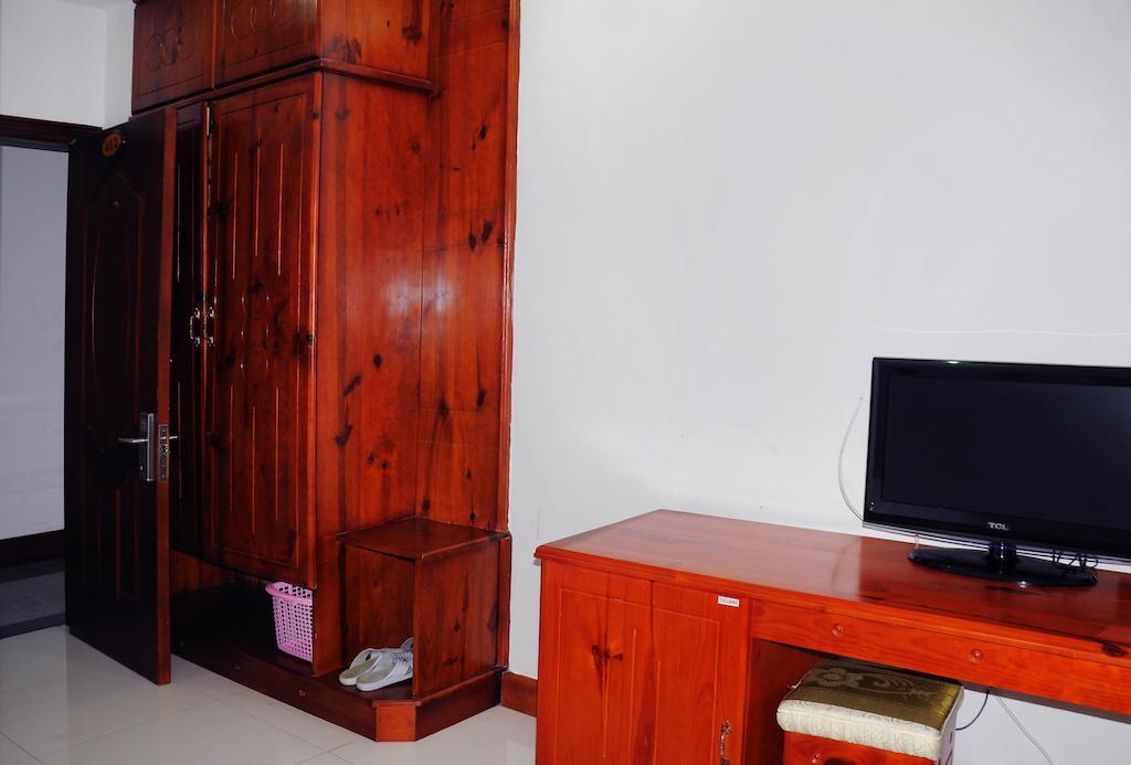 Eden Quy Nhon Hotel Quarto foto